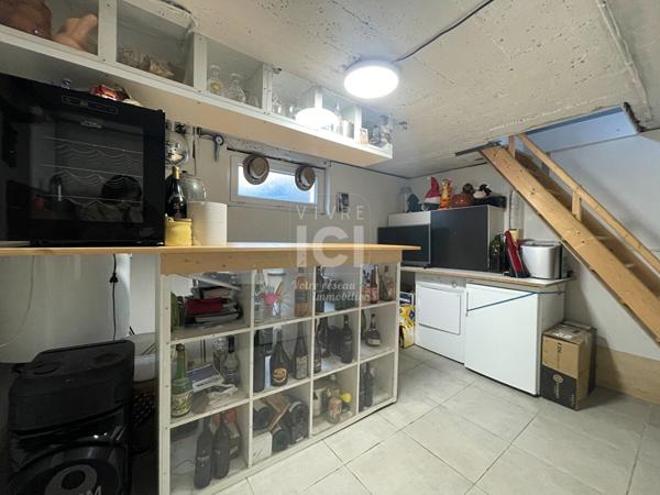 Maison - 4 pièces - 82 m²