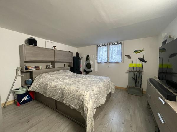 Maison - 4 pièces - 82 m²