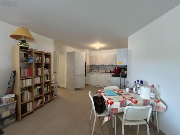 Appartement à vendre à Le Bouscat en Gironde (33110), ref : 026/1001