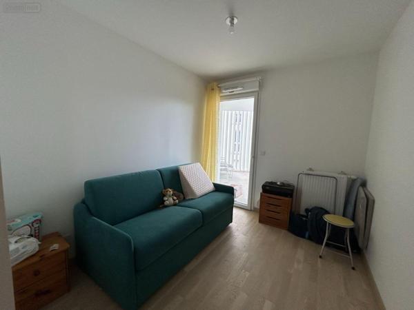 Appartement à vendre à Le Bouscat en Gironde (33110), ref : 026/1001