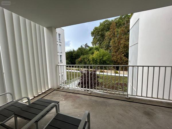 Appartement à vendre à Le Bouscat en Gironde (33110), ref : 026/1001