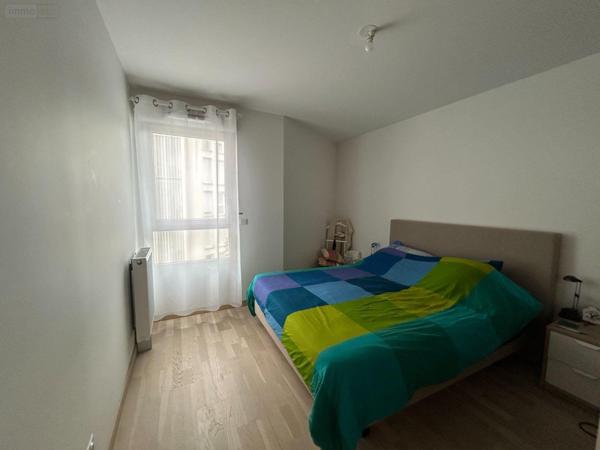 Appartement à vendre à Le Bouscat en Gironde (33110), ref : 026/1001