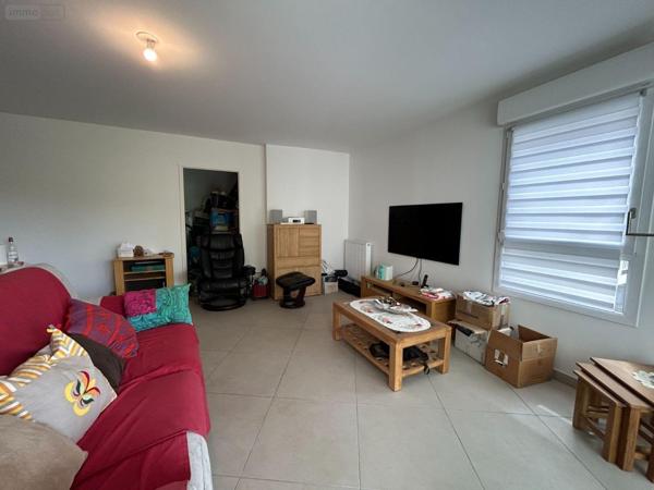 Appartement à vendre à Le Bouscat en Gironde (33110), ref : 026/1001