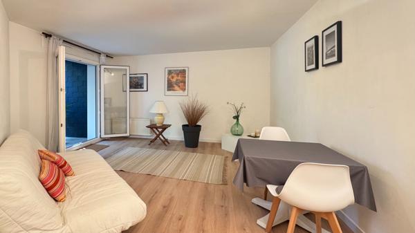 Appartement Nantes - Bords de Sèvre - idéalement situé - Proche toute commodités