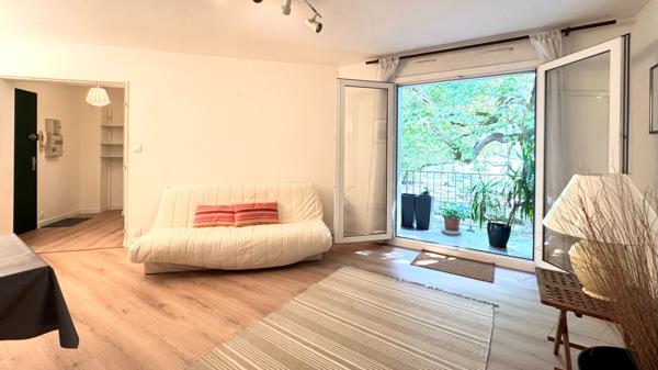 Appartement Nantes - Bords de Sèvre - idéalement situé - Proche toute commodités