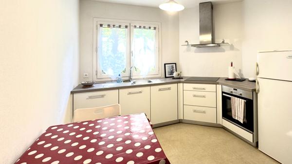 Appartement Nantes - Bords de Sèvre - idéalement situé - Proche toute commodités