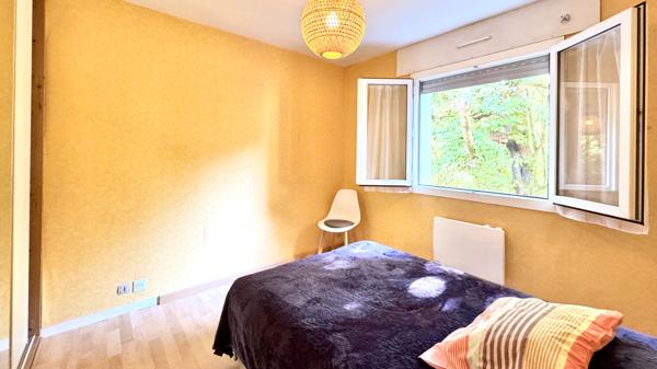 Appartement Nantes - Bords de Sèvre - idéalement situé - Proche toute commodités