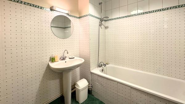 Appartement Nantes - Bords de Sèvre - idéalement situé - Proche toute commodités