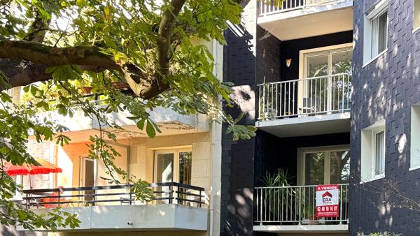 Appartement Nantes - Bords de Sèvre - idéalement situé - Proche toute commodités