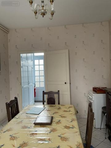 Maison à vendre à Merdrignac dans les Côtes-d'Armor (22230), ref : 22115-3471