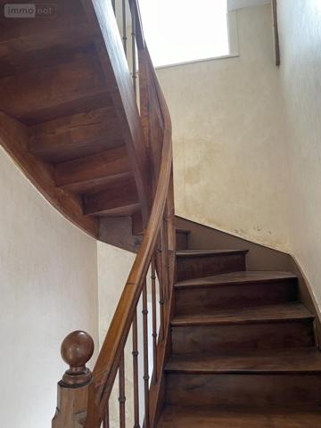 Maison à vendre à Merdrignac dans les Côtes-d'Armor (22230), ref : 22115-3471