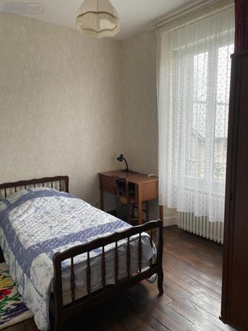 Maison à vendre à Merdrignac dans les Côtes-d'Armor (22230), ref : 22115-3471