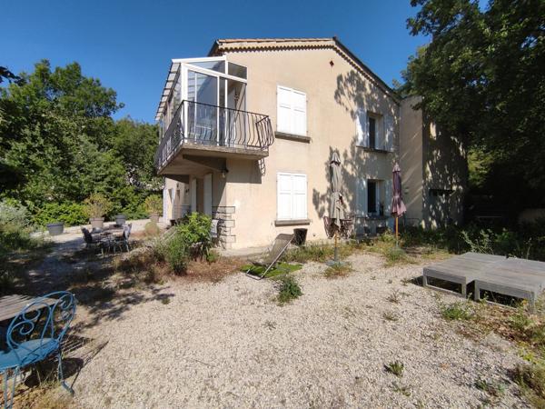 Location Appartement 3 pièces 80 m2 à Pierrevert