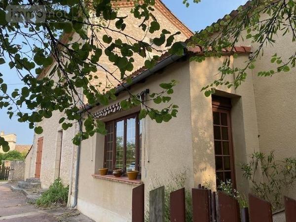 Maison à vendre à Vaylats dans le Lot (46230), ref : 009/1625