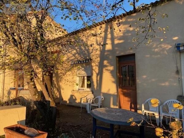 Maison à vendre à Vaylats dans le Lot (46230), ref : 009/1625