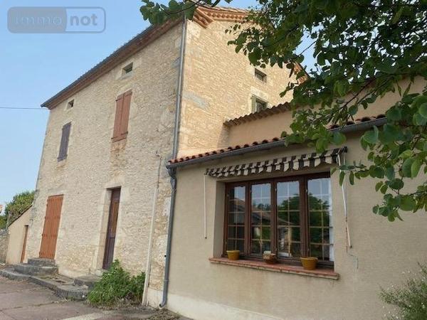 Maison à vendre à Vaylats dans le Lot (46230), ref : 009/1625