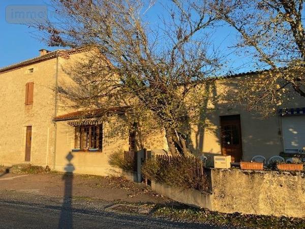 Maison à vendre à Vaylats dans le Lot (46230), ref : 009/1625