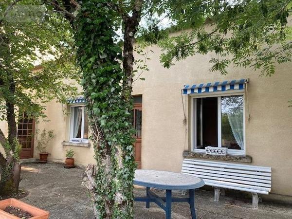Maison à vendre à Vaylats dans le Lot (46230), ref : 009/1625