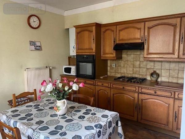 Maison à vendre à Vaylats dans le Lot (46230), ref : 009/1625