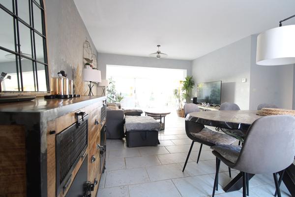 Maison Brie Comte Robert 6 pièces 136.53 m2