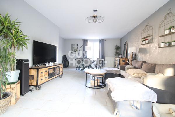 Maison Brie Comte Robert 6 pièces 136.53 m2