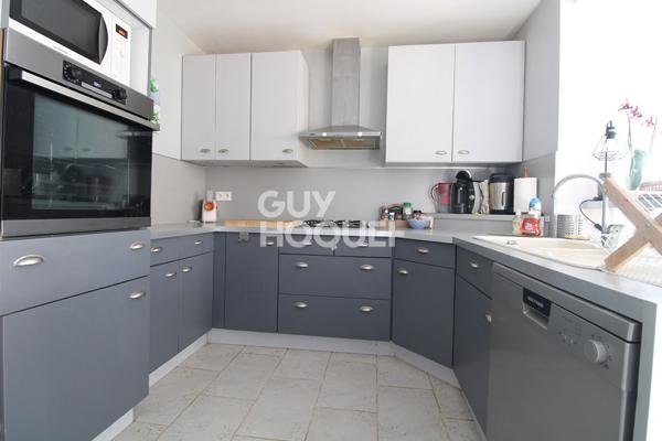 Maison Brie Comte Robert 6 pièces 136.53 m2