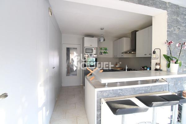 Maison Brie Comte Robert 6 pièces 136.53 m2