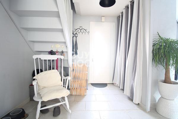 Maison Brie Comte Robert 6 pièces 136.53 m2