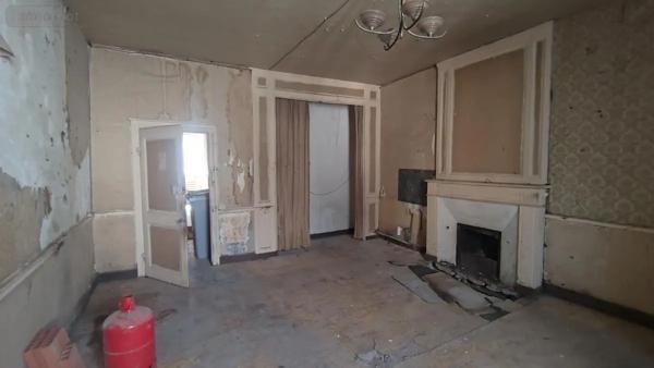 Achat - Appartement Vannes 56000 5 pièces 125 m 2