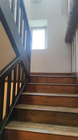 Achat - Appartement Vannes 56000 5 pièces 125 m 2