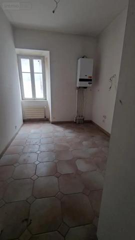 Achat - Appartement Vannes 56000 5 pièces 125 m 2