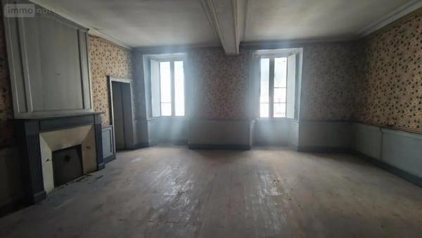Achat - Appartement Vannes 56000 5 pièces 125 m 2