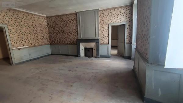 Achat - Appartement Vannes 56000 5 pièces 125 m 2
