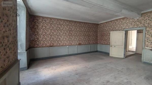 Achat - Appartement Vannes 56000 5 pièces 125 m 2