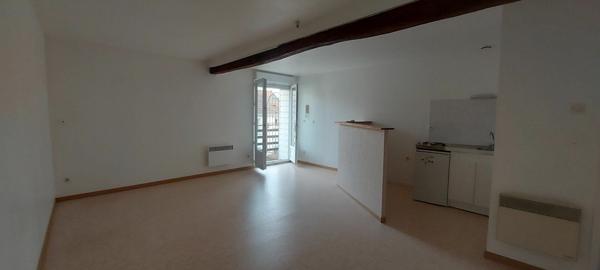 Appartement à louer    1 pièce • 55,83 m2 Gland