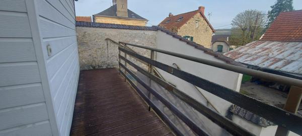 Appartement à louer    1 pièce • 55,83 m2 Gland