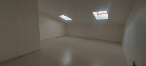 Appartement à louer    1 pièce • 55,83 m2 Gland