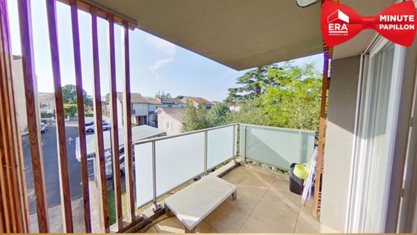 Charmant appartement T1 meublé à louer à Talence, quartier Fauvettes - Peylanne - Plume