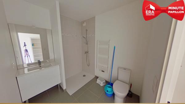 Charmant appartement T1 meublé à louer à Talence, quartier Fauvettes - Peylanne - Plume