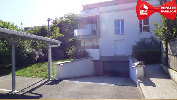 Charmant appartement T1 meublé à louer à Talence, quartier Fauvettes - Peylanne - Plume