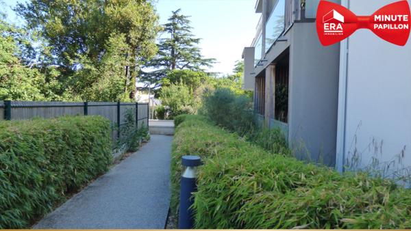 Charmant appartement T1 meublé à louer à Talence, quartier Fauvettes - Peylanne - Plume