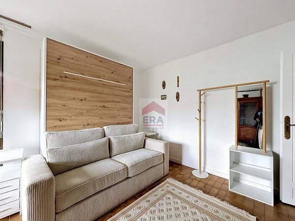 Appartement 5 pièces à louer à Nanterre