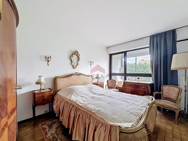 Appartement 5 pièces à louer à Nanterre