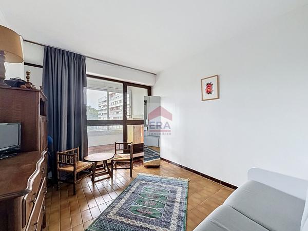 Appartement 5 pièces à louer à Nanterre