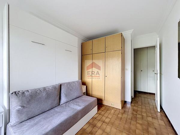 Appartement 5 pièces à louer à Nanterre