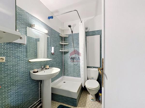 Appartement 5 pièces à louer à Nanterre