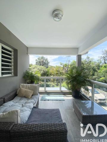 Maison à vendre 5 pièces 131 m² L'Étang-Salé