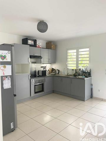 Maison à vendre 5 pièces 131 m² L'Étang-Salé