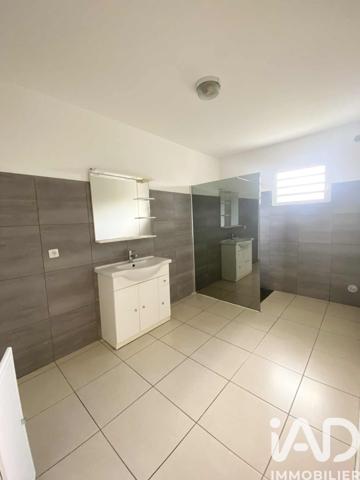 Maison à vendre 5 pièces 131 m² L'Étang-Salé