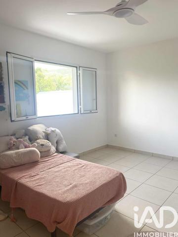 Maison à vendre 5 pièces 131 m² L'Étang-Salé